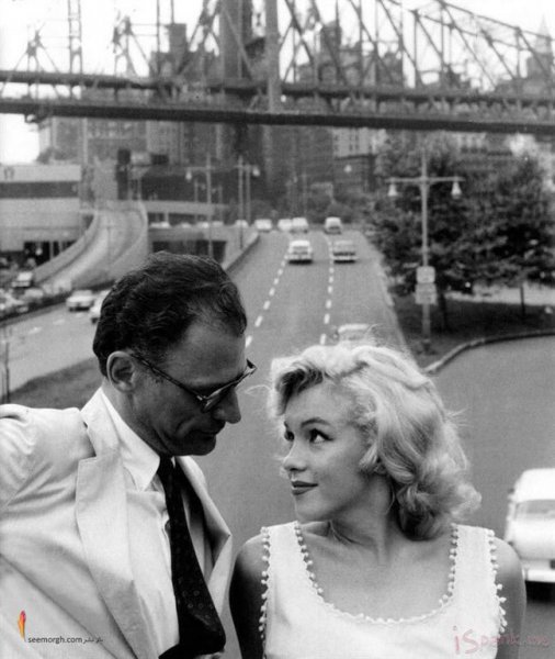  عکس های مرلین مونرو