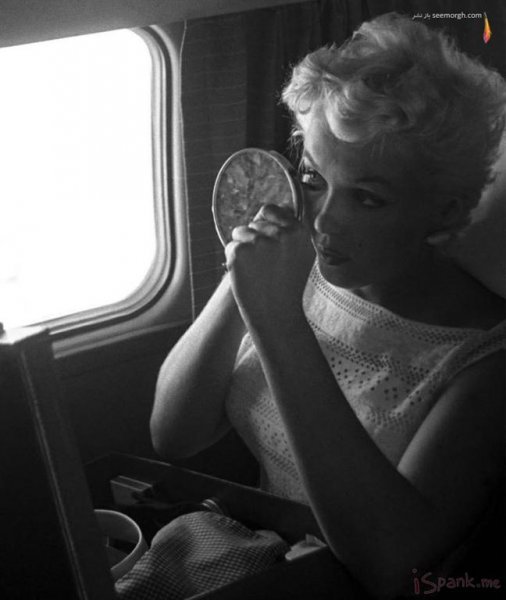  عکس های مرلین مونرو