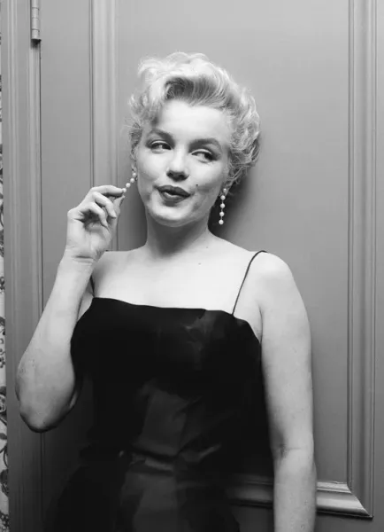  زیباترین عکسهای مرلین مونرو