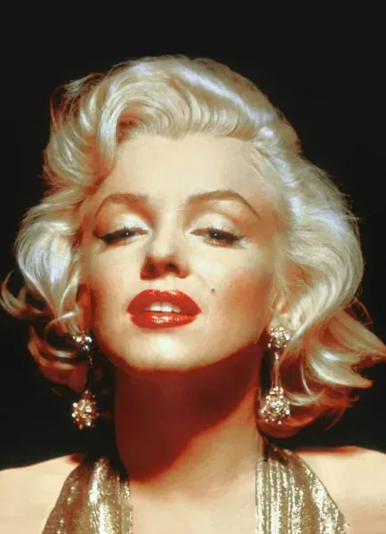  عکس معروف مرلین مونرو