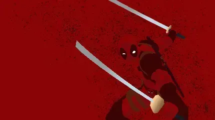  تصویر زمینه مینیمال دختر خوشگل