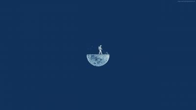  والپیپر مینیمال 4k