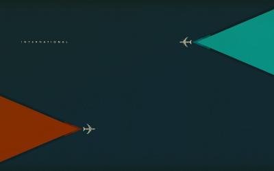  والپیپر مینیمال ایفون