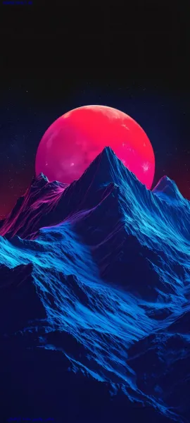  والپیپر مینیمال برای کامپیوتر