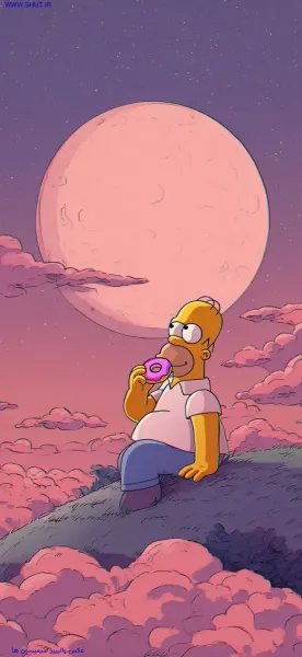  والپیپر مینیمال برای کامپیوتر