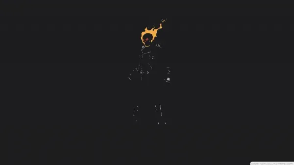  والپیپر های مینیمال