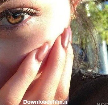  عکس دختر لر زیبا