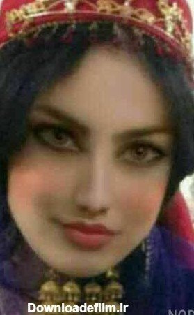  عکس دختر بختیاری برای پروفایل