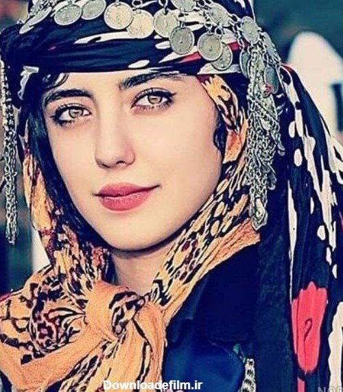  عکس دختر بختیاری برای پروفایل