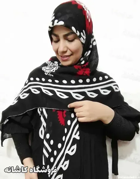  عکس دختر لر با گلونی