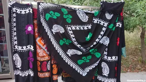  عکس دختر لر با گلونی