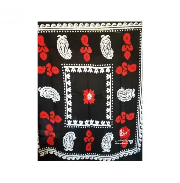  عکس دختر لر با گلونی