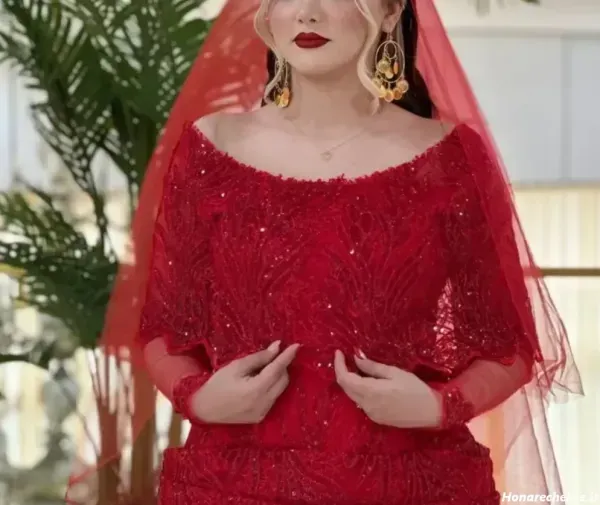  عکس دختر لر با گلونی