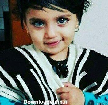  عکس دختر لر برای پروفایل