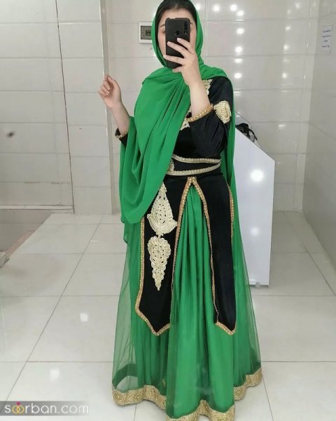  عکس دختر لر بختیاری