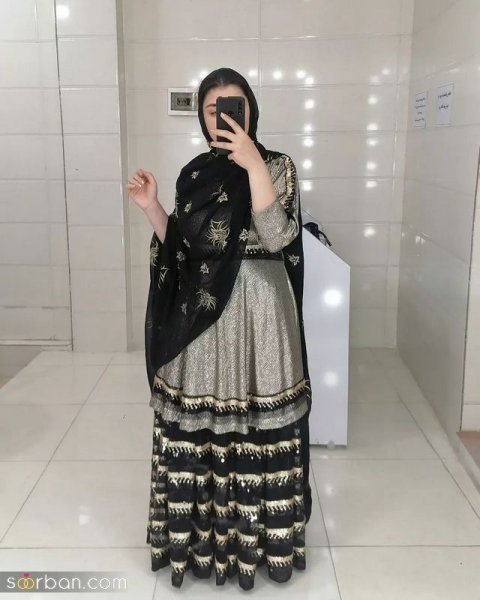  عکس دختر لر بختیاری