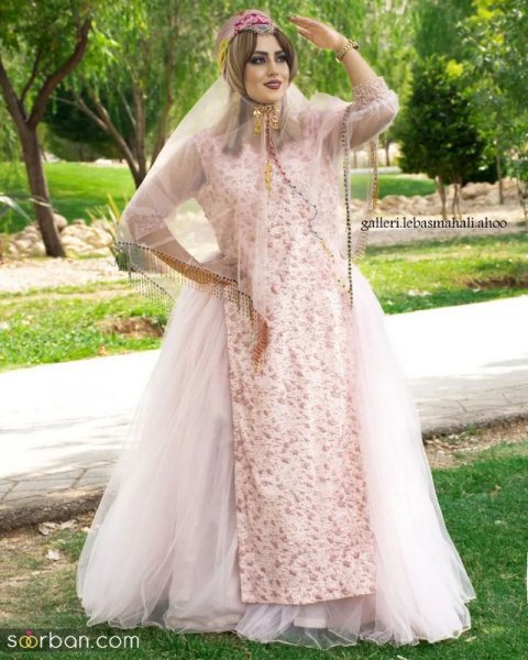  عکس دختر لر بختیاری