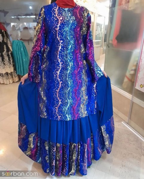  عکس دختر لر بختیاری