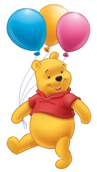  عکس خرس قهوه ای کارتونی