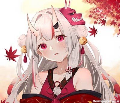  عکس پس زمینه دختر مینیمال با کیفیت بالا