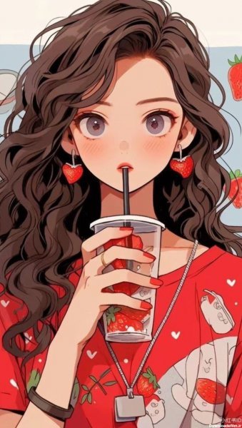  عکس پس زمینه دختر مینیمال با کیفیت بالا