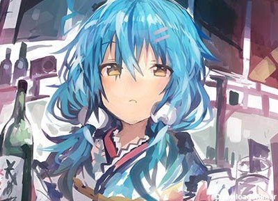  عکس پس زمینه دختر مینیمال با کیفیت بالا