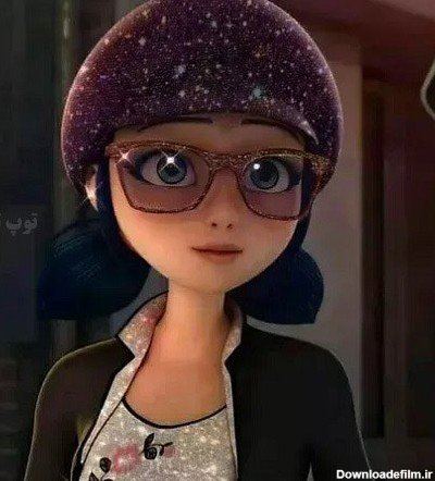  عکس دختر با هودی برای پس زمینه لپ تاپ