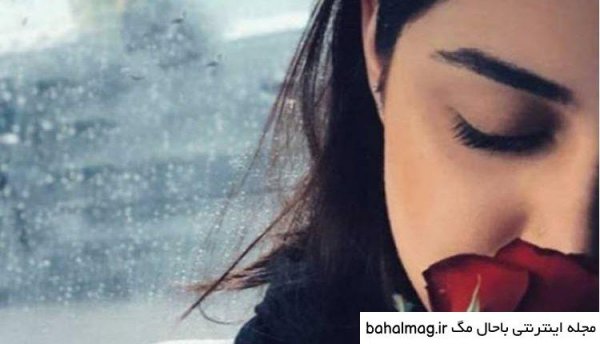  بک گراند چهره دختر برای آیفون