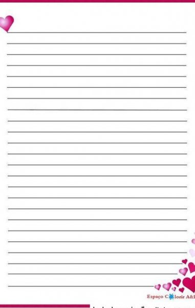  دانلود عکس صفحه سفید خط دار