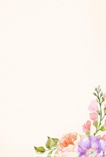  دانلود عکس صفحه سفید خط دار