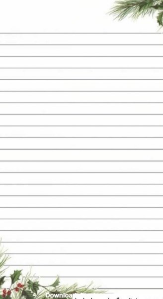  دانلود عکس صفحه سفید خط دار