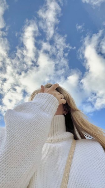  دانلود عکس دختر بدون چهره