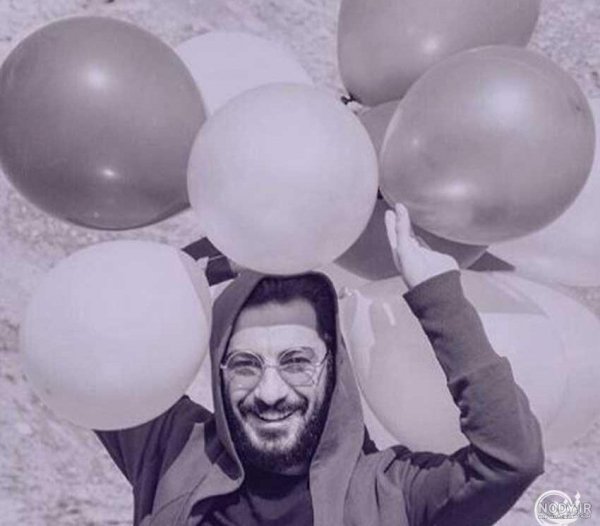  عکس ژست تولد پسرانه