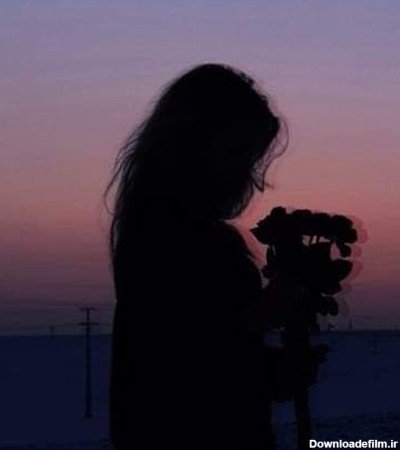 عکس دخترونه تکی