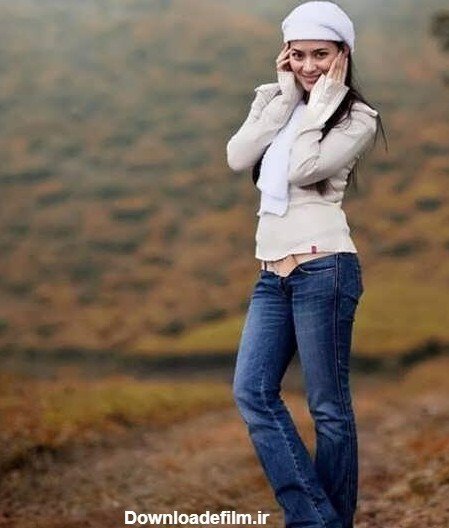 عکس پروفایل شیک دخترونه جدید