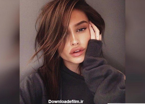 عکس پروفایل شیک دخترونه جدید