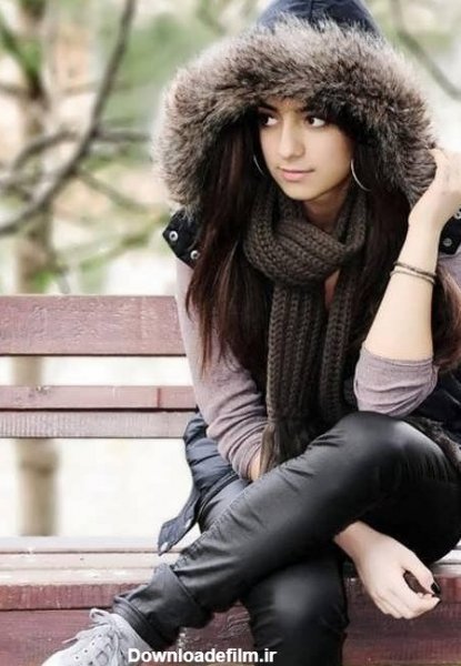 عکس پروفایل شیک دخترونه جدید