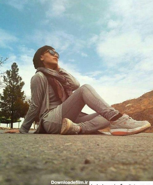 عکس پروفایل شیک دخترونه جدید