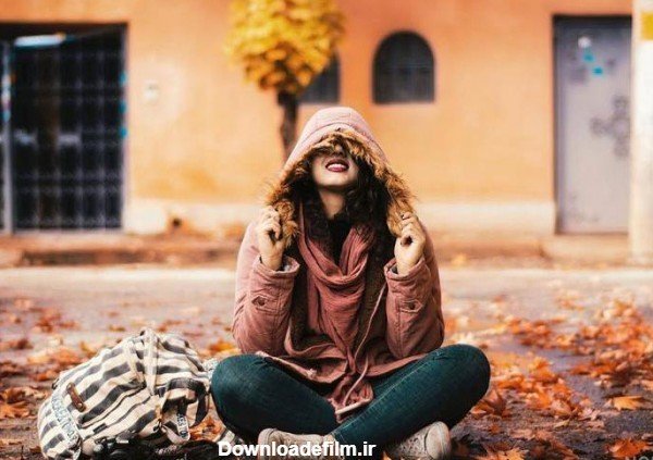  عکس دخترونه تکی