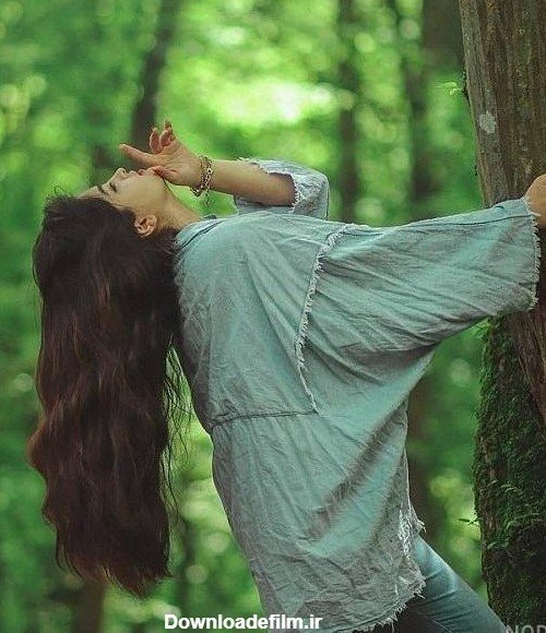 عکس پروفایل شیک دخترونه جدید