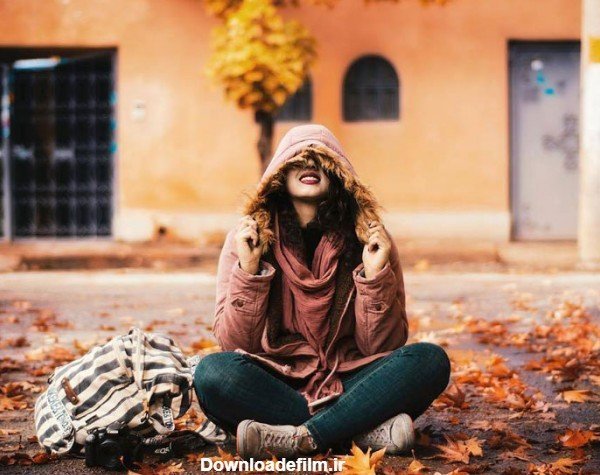 عکس پروفایل شیک دخترونه جدید