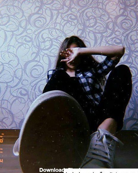 عکس پروفایل شیک دخترونه جدید