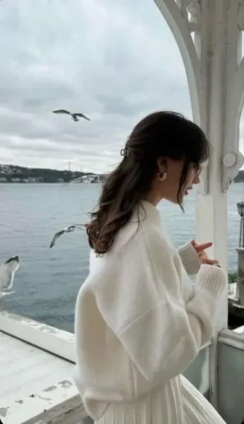 عکس پروفایل دخترونه لاکچری اینستا جدید خارجی بدون سانسور