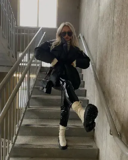 عکس دختر خوشگل برای پروفایل