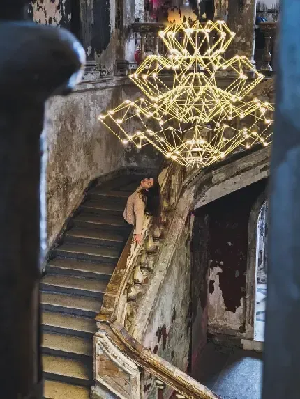 عکس دختر واقعی برای پروفایل