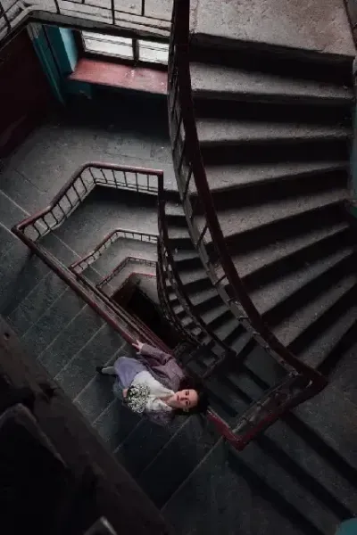 عکس دختر واقعی برای پروفایل