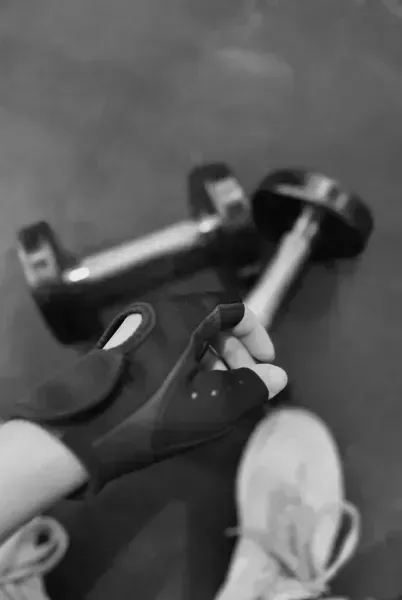 عکس فیک باشگاه بدنسازی دخترانه