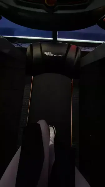 عکس فیک باشگاه بدنسازی دخترانه