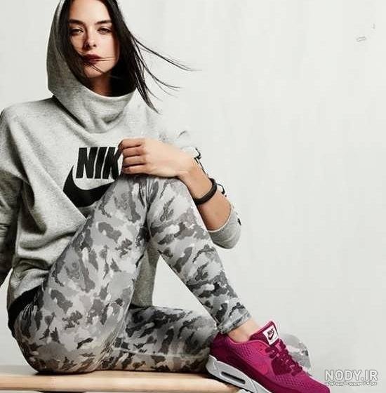  عکس دخترانه ورزشی