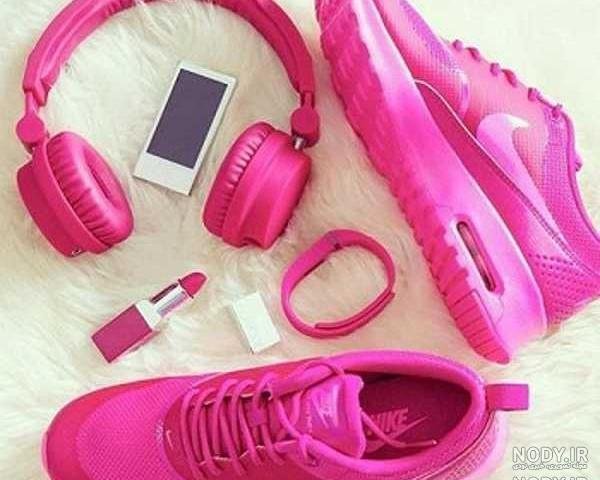  عکس دخترانه ورزشی